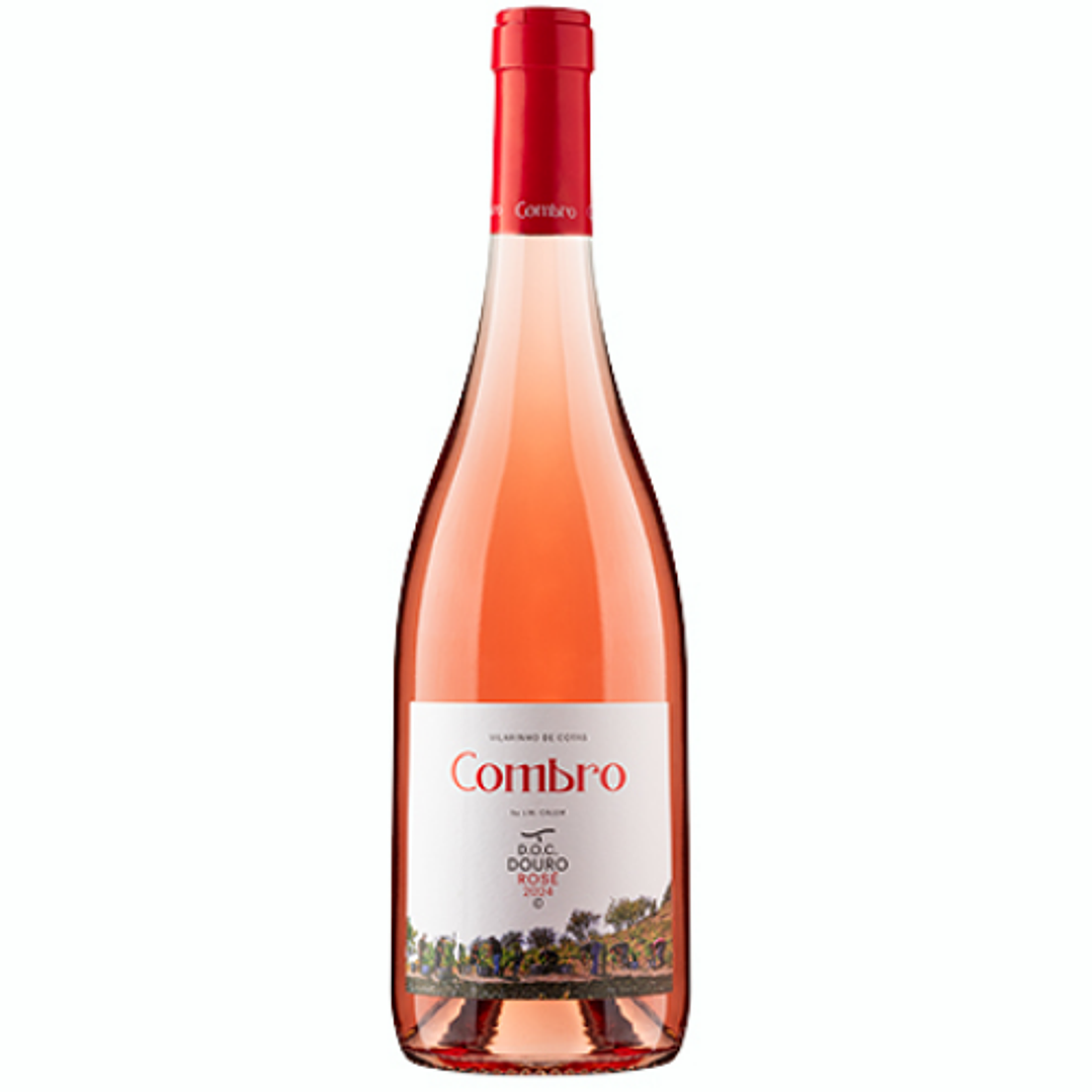 COMBRO Rosé Douro DOC 2024 75cl  1