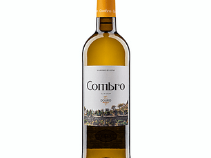 COMBRO Blanc Douro DOC 2022 75cl