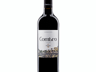 COMBRO Rouge Douro DOC 2021 75cl