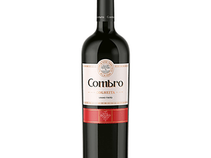 COMBRO Rouge Colheita Especial Douro DOC 2021 75cl