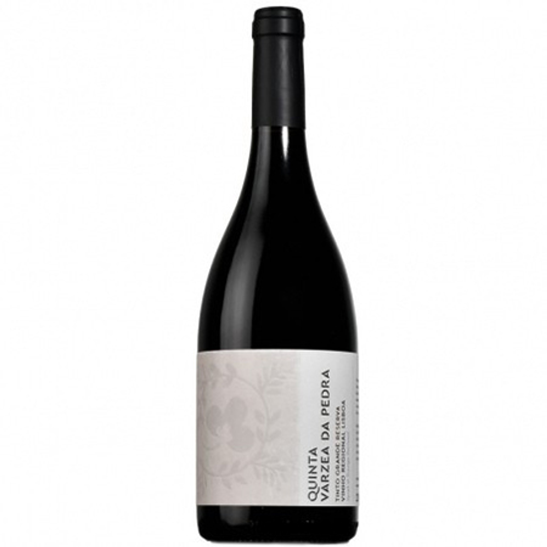 Quinta Várzea da Pedra Grande Reserva Red 2016 DOC Óbidos 75cl 1