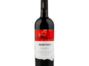 MARTHA´S Colheita Tinto Douro DOC 2022
