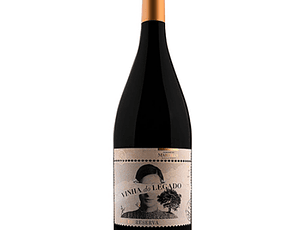 MARTHA´S Vinha do Legado DOC Douro Reserva Red MAGNUM 2019
