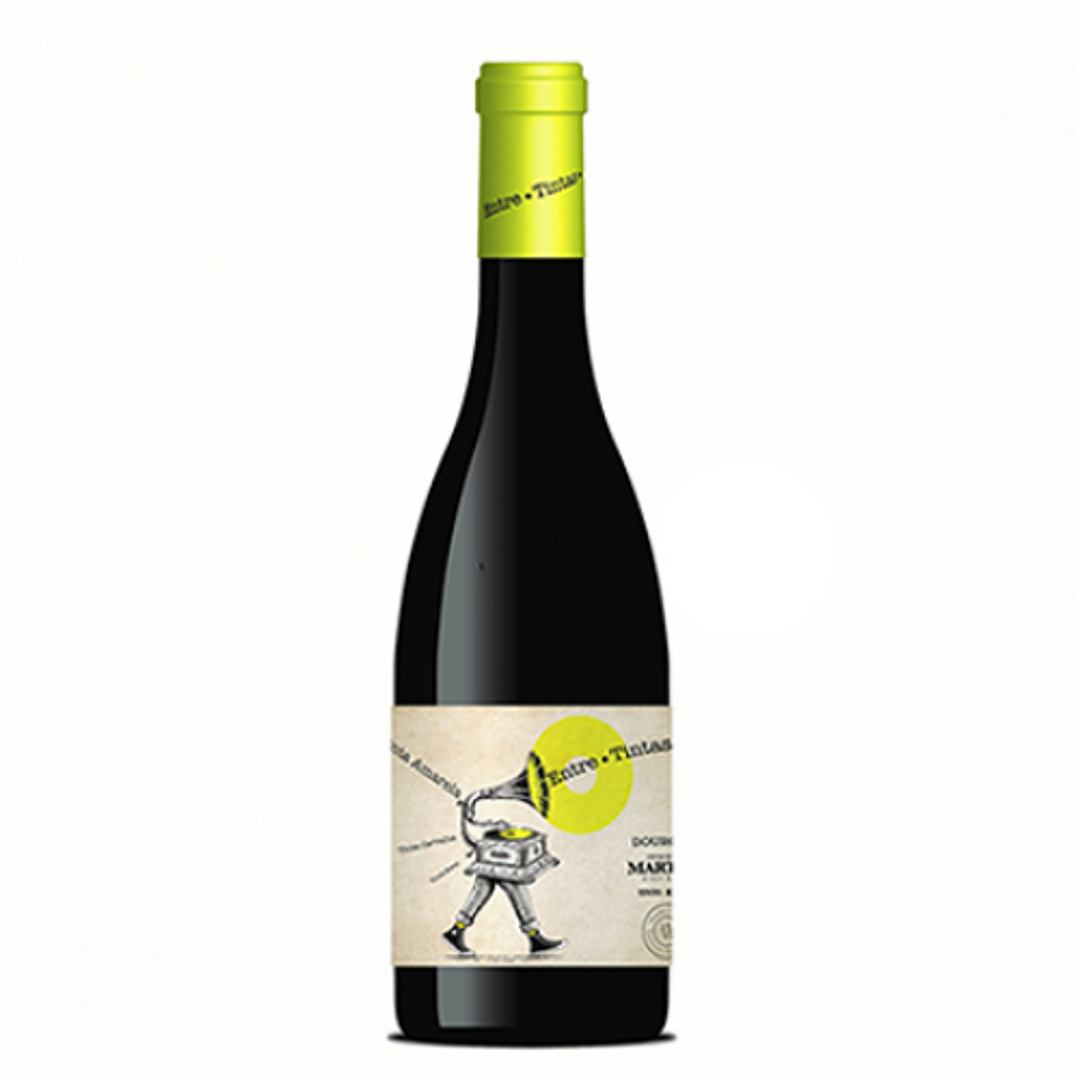 MARTHA'S Entre Tintas DOC Douro Red 2020 1