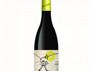 MARTHA'S Entre Tintas DOC Douro Red 2020