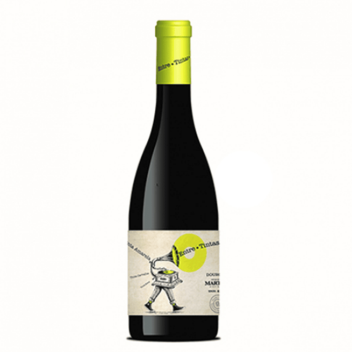 MARTHA'S Entre Tintas DOC Douro Red 2020 1