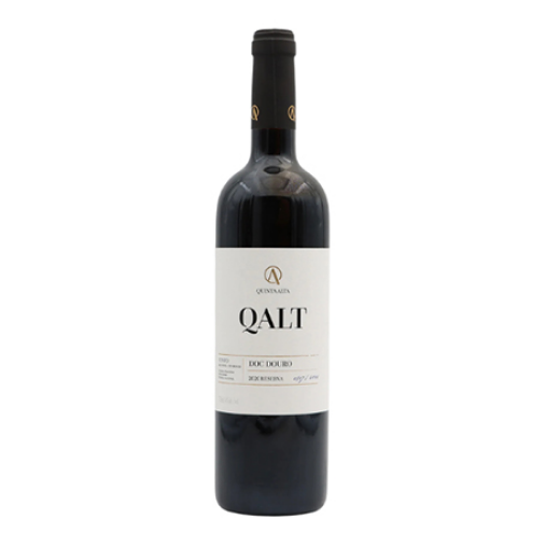 Quinta Alta - Qalt Reserva Tinto Douro DOC 2022 1