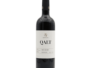 Quinta Alta - Qalt Reserva Tinto Douro DOC 2022