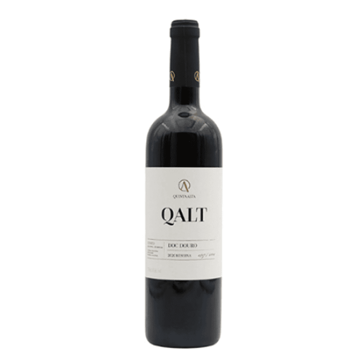 Quinta Alta - Qalt Reserva Tinto Douro DOC 2022 1