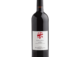 Michel Chapoutier Eleivera Red Douro 2015