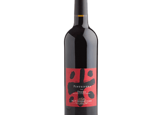 M. Chapoutier Dos Lusíadas PINTEIVERA Touriga Nacional 2013 - 75cl