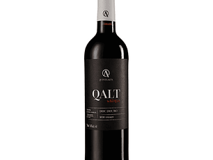 Quinta Alta Qalt Unoaked Tinto Douro 2020