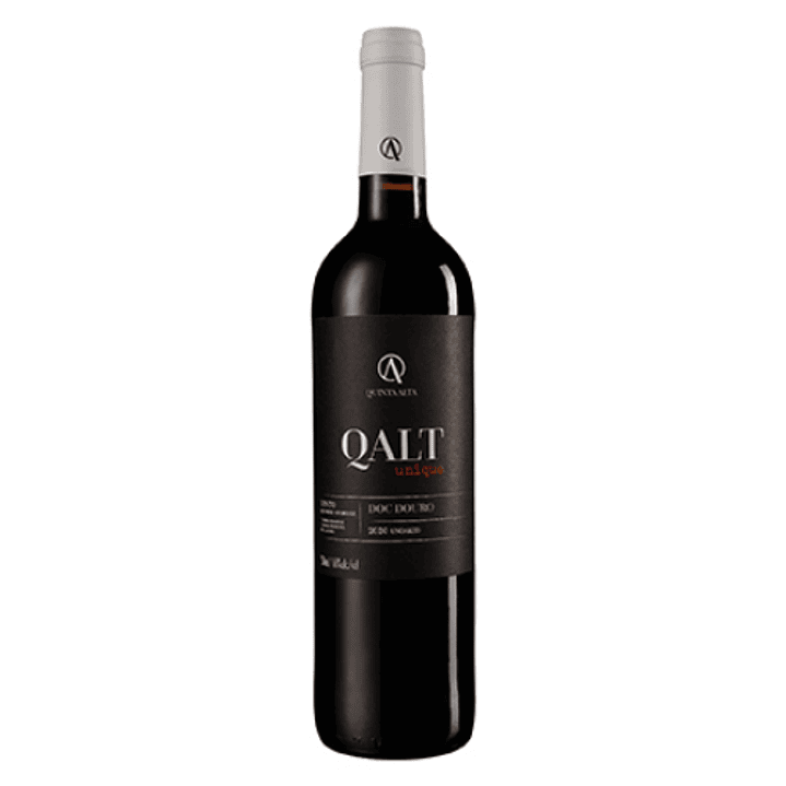 Quinta Alta Qalt Unoaked Rouge Douro 2020 1