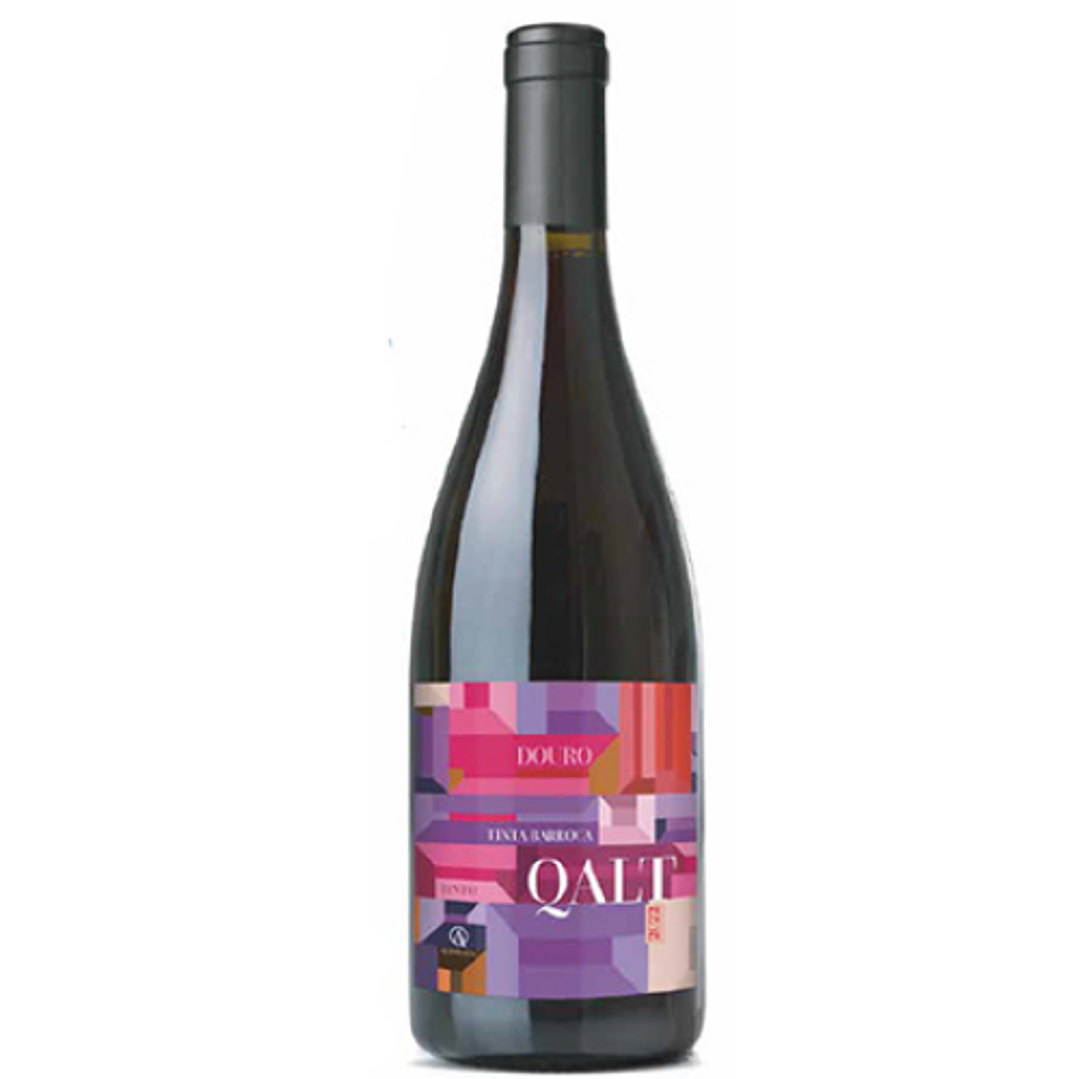 Quinta Alta - Qalt Tinta Barroca Douro 2022 1