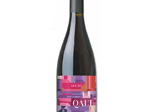Quinta Alta - Qalt Tinta Barroca Douro 2022