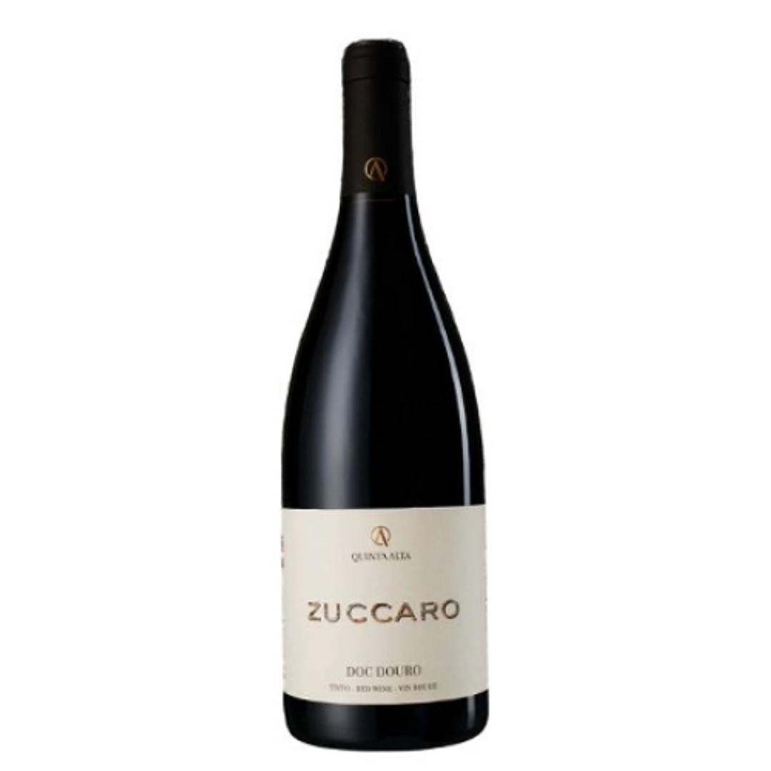 Quinta Alta ZUCCARO Tinto Douro 2018 1