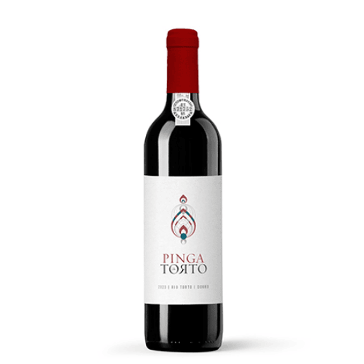 Quinta de Macedos - Pinga do Torto Tinto 2023 1