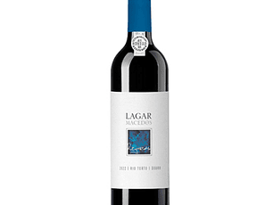 Quinta de Macedos - Lagar de Macedos Red 2022