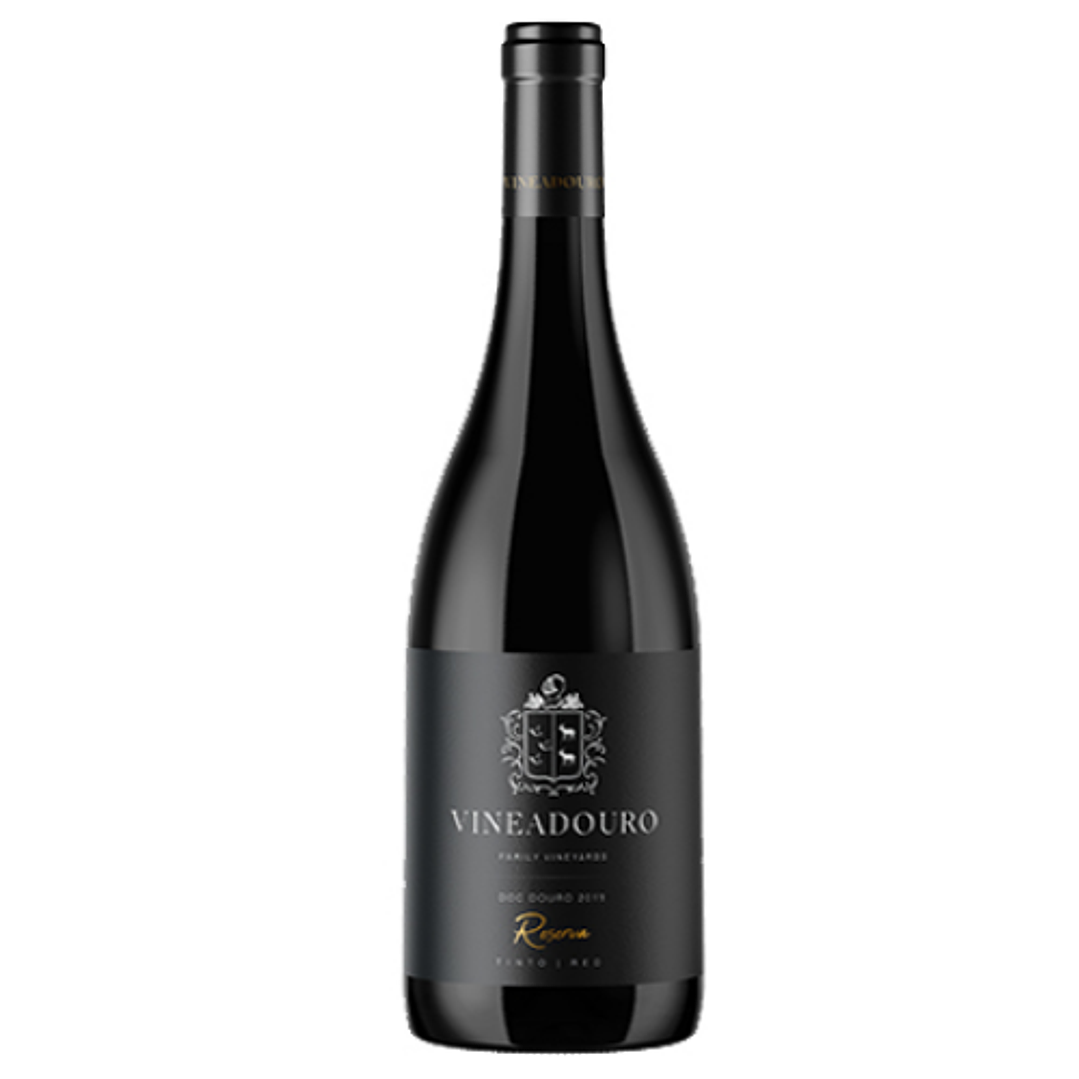  Vineadouro Reserva Tinto Douro 2019  - 75cl 1