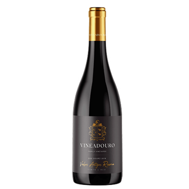 Vineadouro Vinhas Antigas Tinto Douro 2019  1