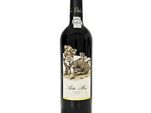 Pata D'Urso Vinhas Antigas - Douro 2019