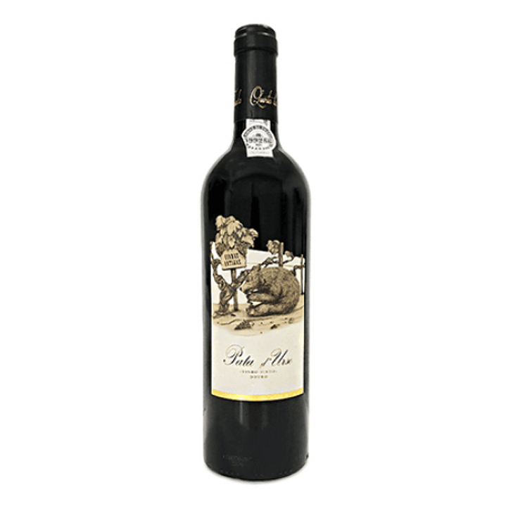 Pata D'Urso Vinhas Antigas - Douro 2019 1