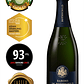 Champagne Barons de Rothschild Concordia Brut 75cl - vignette 2