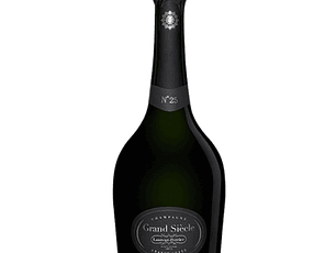 Laurent-Perrier Grand Siecle Itération 25 - 75cl