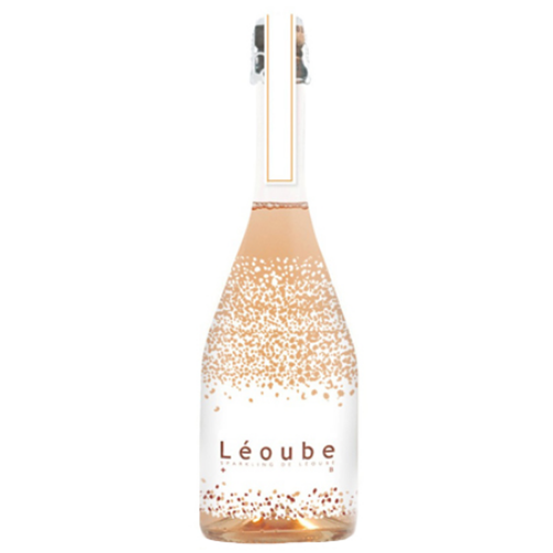 Sparkling de Léoube Espumante 2016 75cl 1