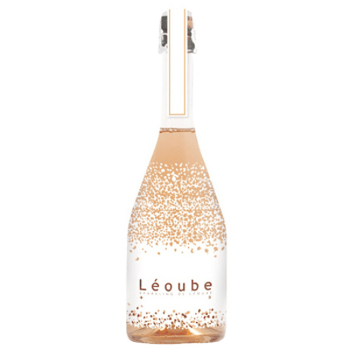 Sparkling de Léoube Espumante 2016 75cl 1