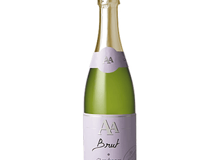 Aegerter LE BRUT Chardonnay 75cl