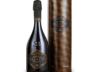 Bellini Espumoso Vegano 75cl