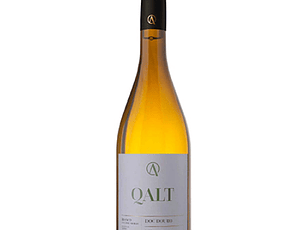 Quinta Alta - Qalt Duero Blanco 2022