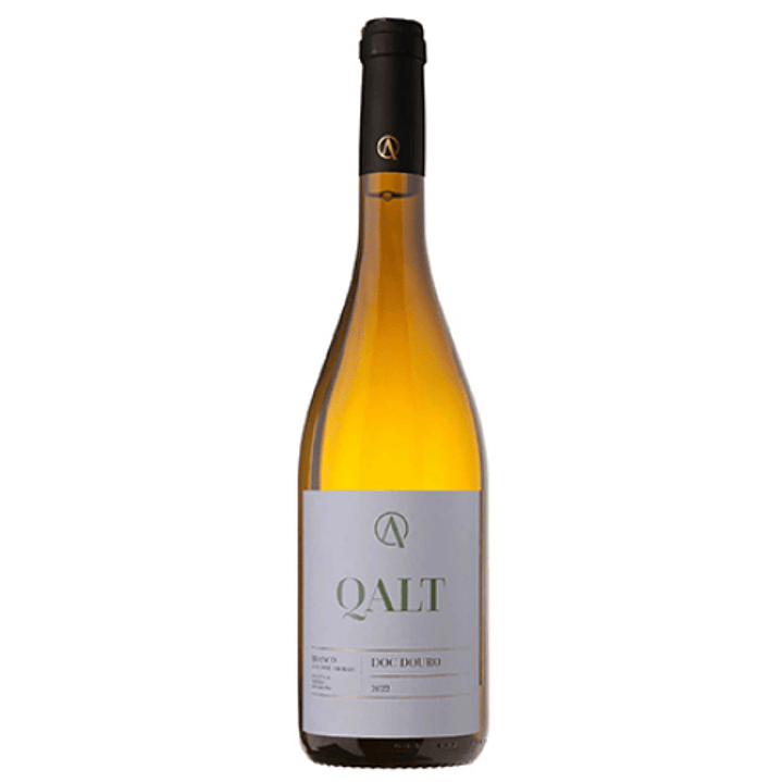 Quinta Alta - Qalt Duero Blanco 2022 1