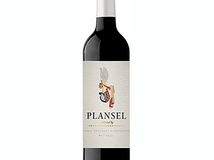 Quinta da PLANSEL Selecta Rouge Alentejo 2023
