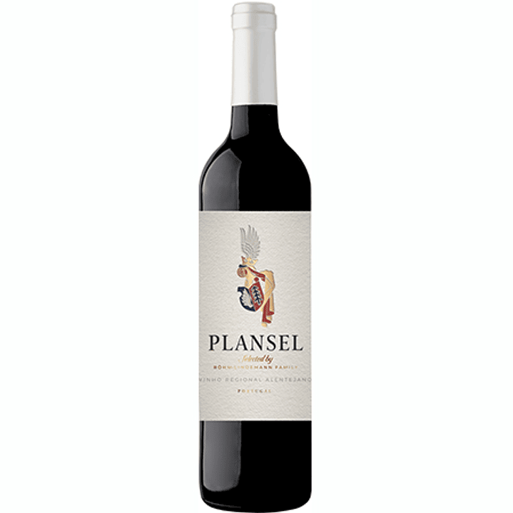 Quinta da PLANSEL Selecta Rouge Alentejo 2023 1