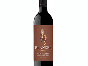 Quinta da PLANSEL Trincadeira Homenagem ao Thomas Alentejo Rouge 2023