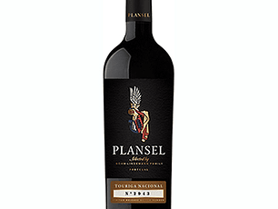 Quinta da PLANSEL CS Touriga Nacional Rouge Alentejo 2023