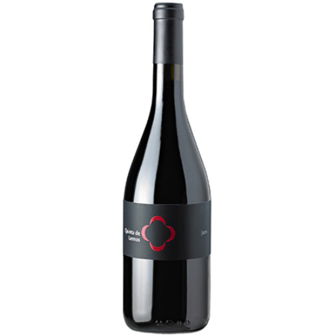 QUINTA DE LEMOS - JAEN - DÃO TINTO 75cl 1
