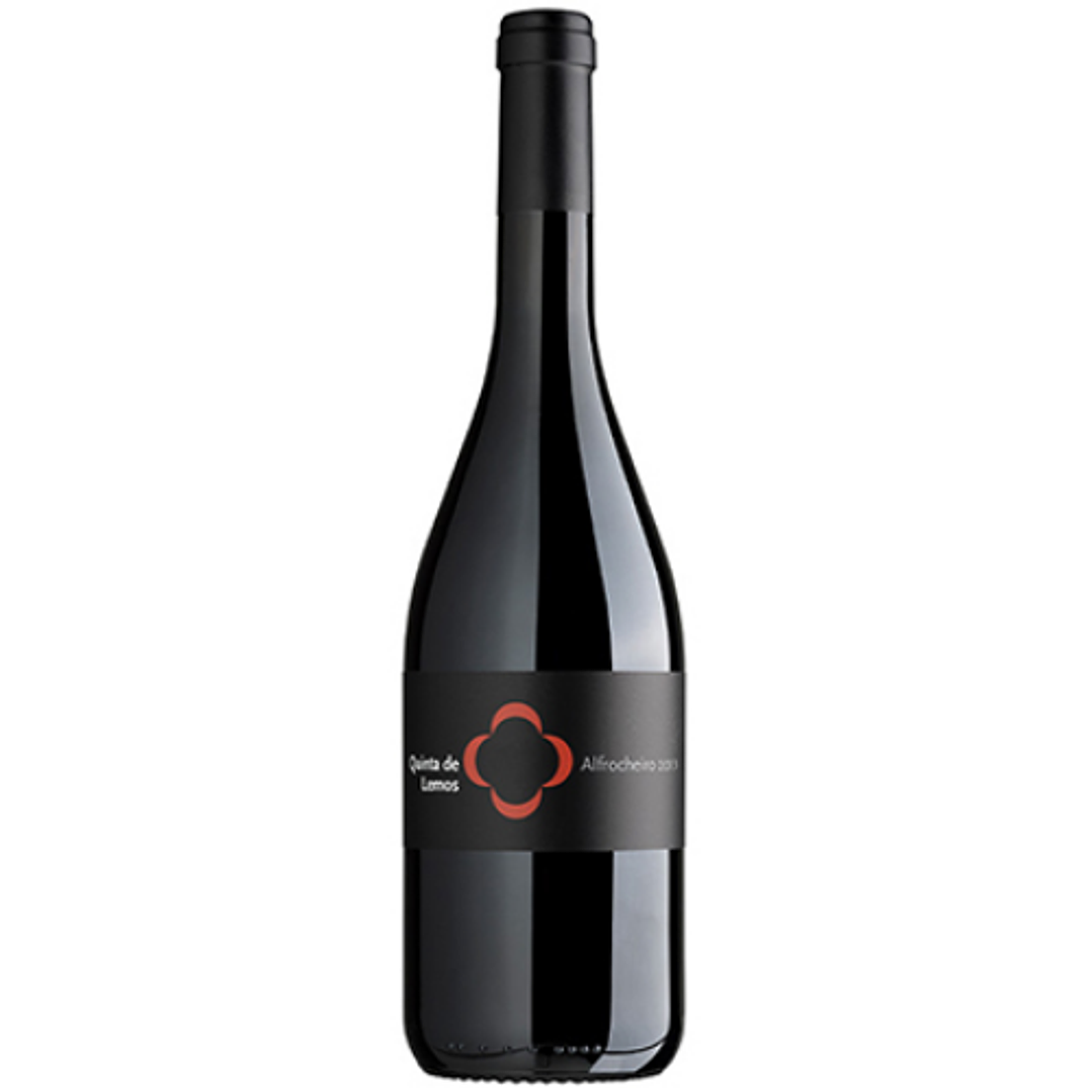 QUINTA DE LEMOS - ALFROCHEIRO - DÃO Red - 75cl 1