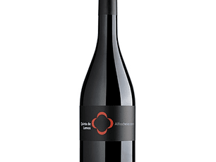 QUINTA DE LEMOS - ALFROCHEIRO - DÃO TINTO - 75cl