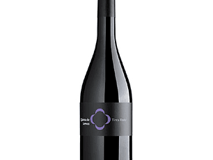 QUINTA DE LEMOS - TINTA RORIZ - DÃO Rouge - 75cl
