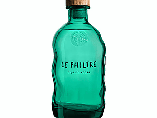 LE PHILTRE - Organic Vodka 70cl
