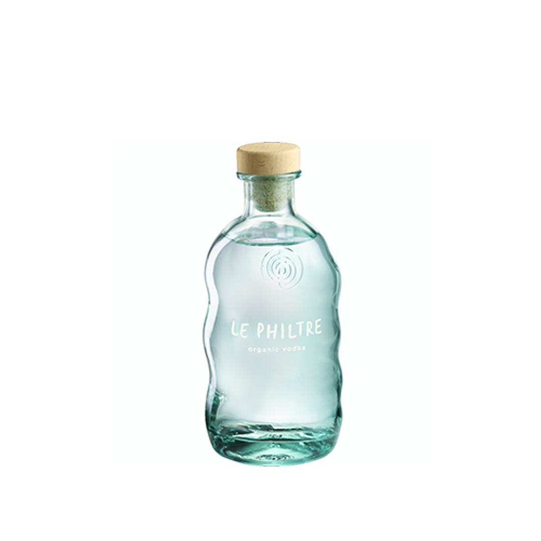 LE PHILTRE - Organic Vodka 35cl 1