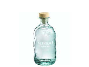 LE PHILTRE - Organic Vodka 35cl