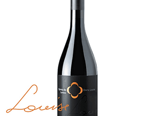 QUINTA DE LEMOS - DONA LOUISE - DÃO TINTO 75cl