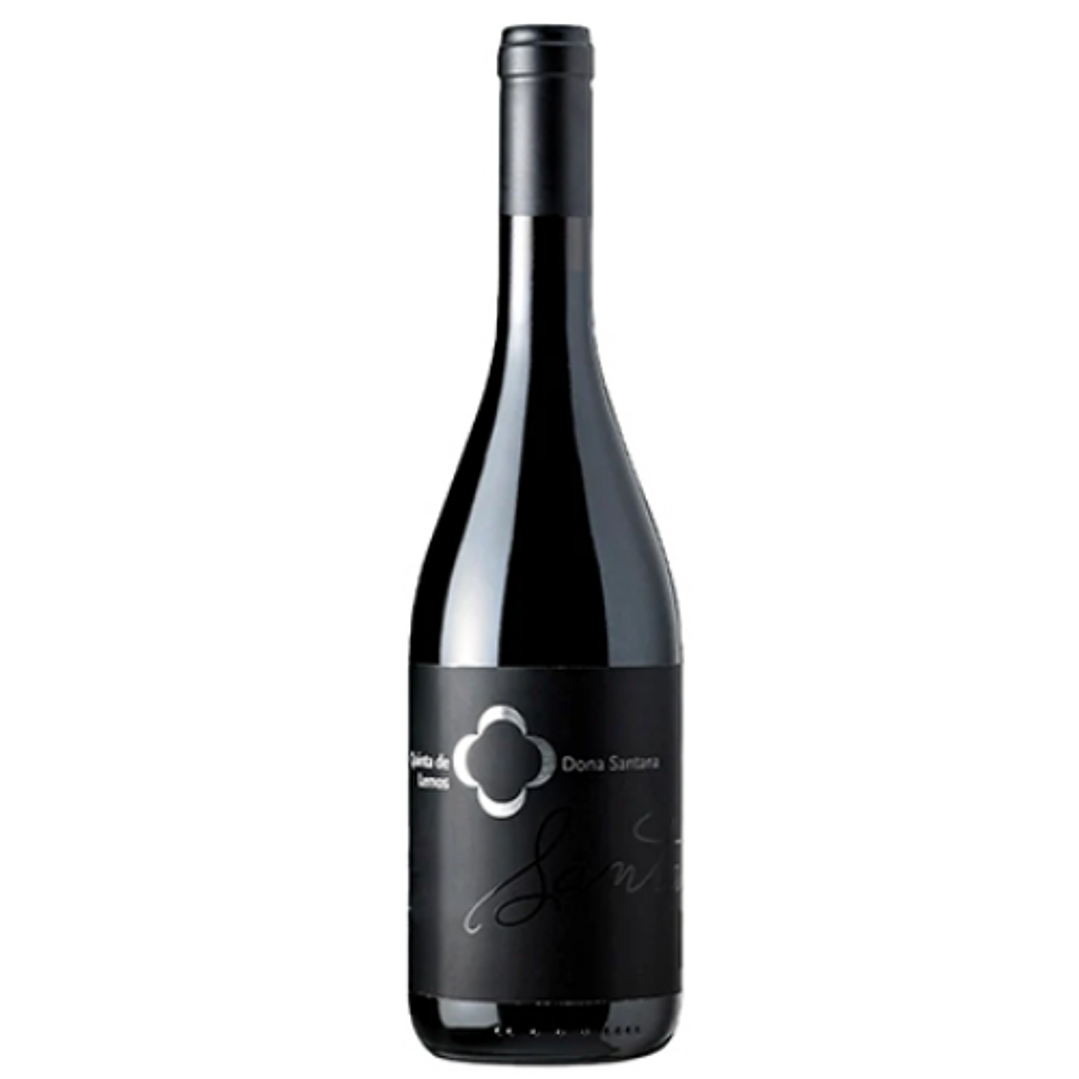 QUINTA DE LEMOS - DONA SANTANA - DÃO Red 75cl 1