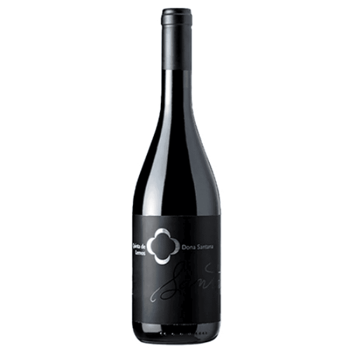 QUINTA DE LEMOS - DONA SANTANA - DÃO Red 75cl 1