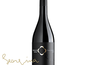 QUINTA DE LEMOS - DONA GEORGINA - DÃO Red 75cl