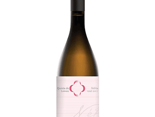 QUINTA DE LEMOS - DONA NELITA - DÃO ROSÉ